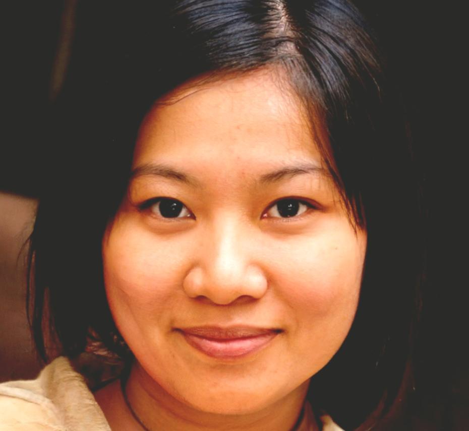 Amanda Rodriguez, Investment Advisor
